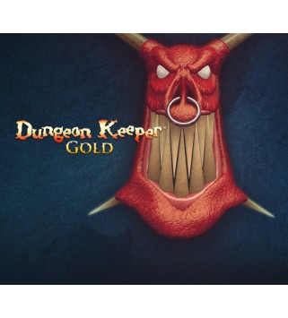 Dungeon Keeper Gold GOG.com Key GLOBAL